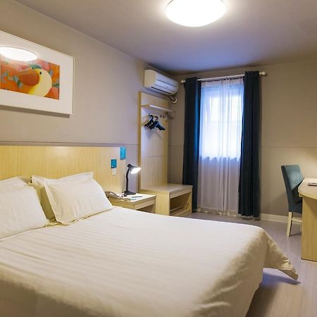 Jinjiang Inn Shenyang Zhangshi Development District Exterior foto