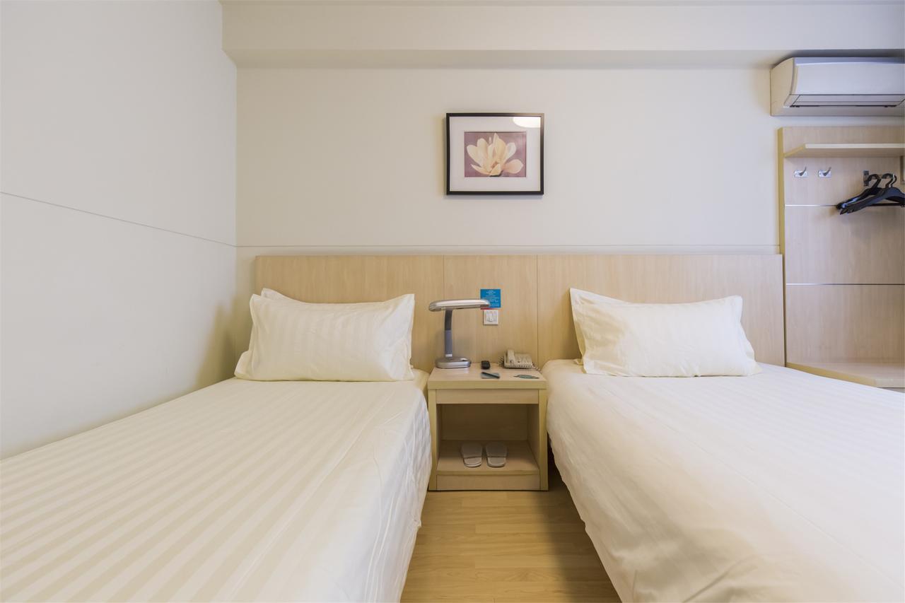 Jinjiang Inn Shenyang Zhangshi Development District Exterior foto