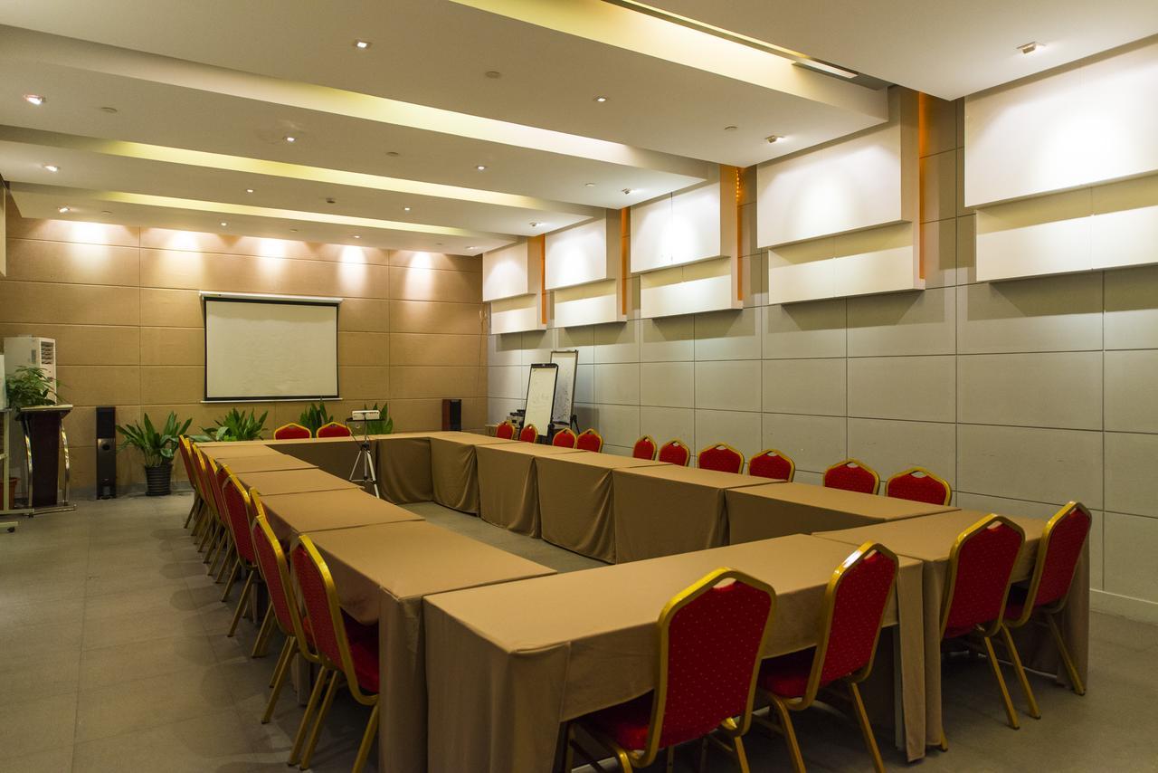 Jinjiang Inn Shenyang Zhangshi Development District Exterior foto